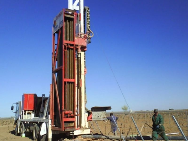 perforacion perforacion